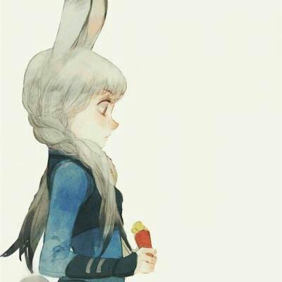 高清好看的动漫情头一对两张单人 情头一男一女分开两张动漫
