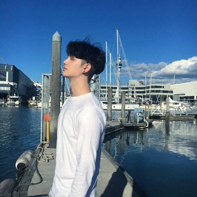 高清流行的情侣头像一人一张好看 情侣头像一人一张一对