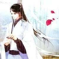 两张好看的霸气古风情侣头像图片 霸气古风情侣头像一对