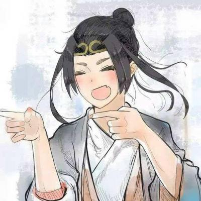 高清好看的动漫情头一男一女 情头动漫一男一女分开冷酷帅气