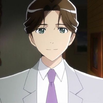 高清好看的二次元高冷情头 情头一男一女高冷霸气二次元