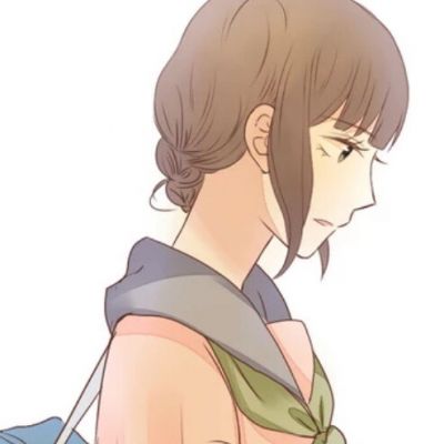 高清好看的二次元高冷情头 情头一男一女高冷霸气二次元
