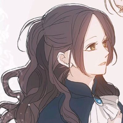 高清好看的二次元高冷情头 情头一男一女高冷霸气二次元
