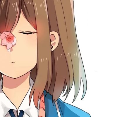 高清好看的二次元高冷情头 情头一男一女高冷霸气二次元
