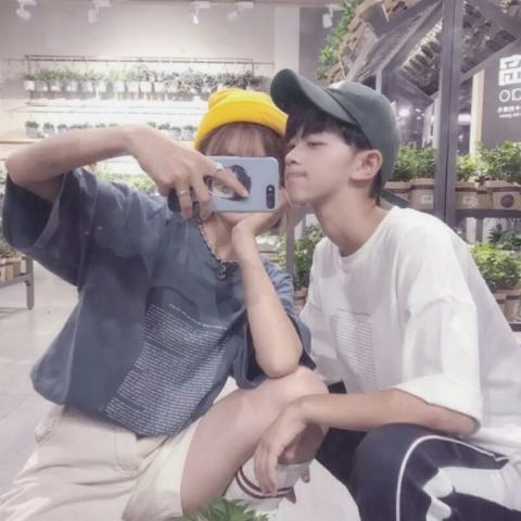 高清好看很潮很嘻哈的头像 潮牌情头