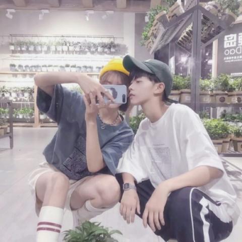 高清好看很潮很嘻哈的头像 潮牌情头