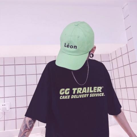 高清好看很潮很嘻哈的头像 潮牌情头