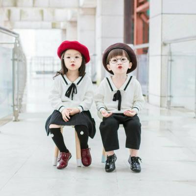 高清可爱的小孩情侣头像超萌一对两张 萌小孩情侣头像一对两张