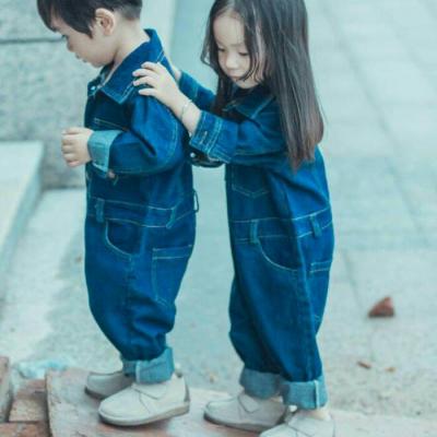 高清可爱的小孩情侣头像超萌一对两张 萌小孩情侣头像一对两张