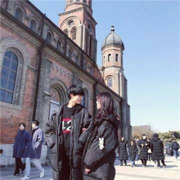 高清好看的情侣装情侣头像一对两张 情侣头像两张情侣装