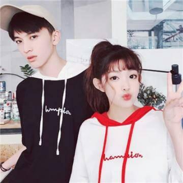 高清好看的情侣装情侣头像一对两张 情侣头像两张情侣装