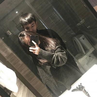 高清好看的情侣头像男帅女美 情侣头像男帅女美一对两张