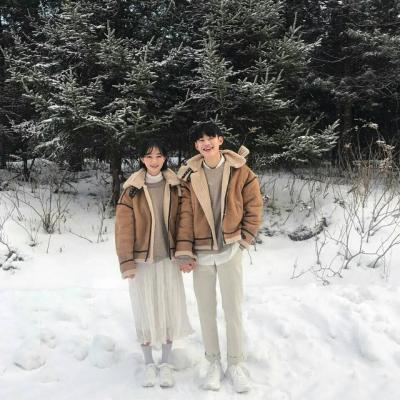 高清好看的情侣头像男帅女美 情侣头像男帅女美一对两张