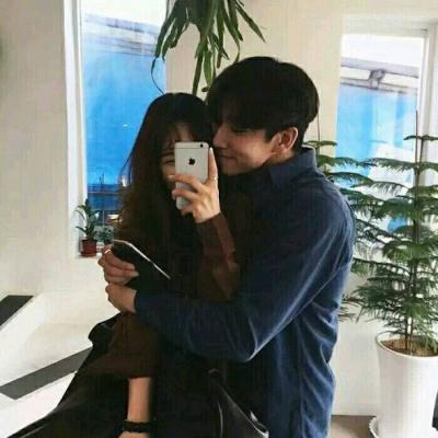 高清好看的情侣头像男帅女美 情侣头像男帅女美一对两张