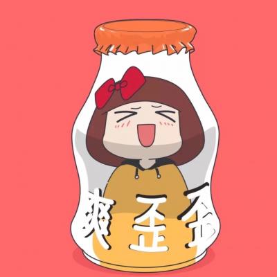 高清好看有爱的卡通情侣头像图片 情侣卡通头像一左一右