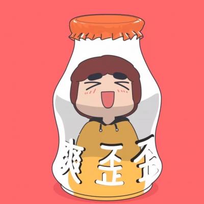 高清好看有爱的卡通情侣头像图片 情侣卡通头像一左一右