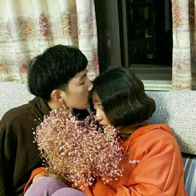 男生女生的深情与浪漫 浪漫情侣头像双人两张