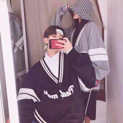 男生女生的深情与浪漫 浪漫情侣头像双人两张