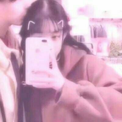 男生女生的深情与浪漫 浪漫情侣头像双人两张