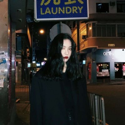 高清好看的情侣头像情侣专用 高清情头一对两张