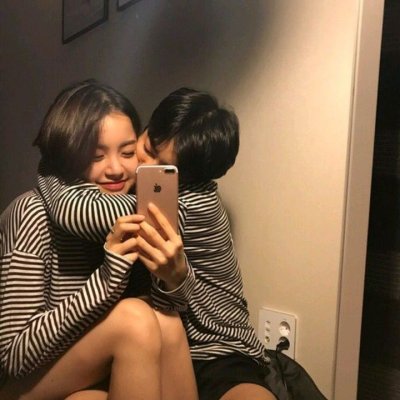 高清好看的情侣头像情侣专用 高清情头一对两张