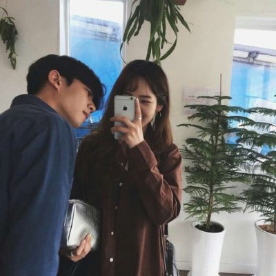 高清好看的微信情侣头像图片一对