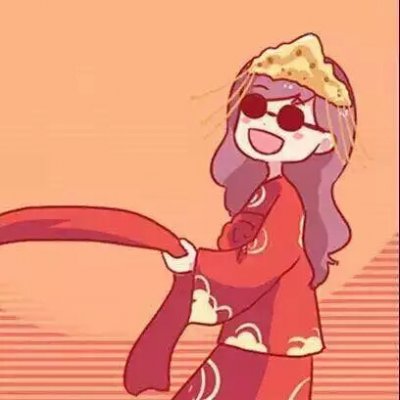 高清独特的卡通情侣头像图片 独一无二卡通情侣头像