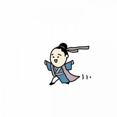 高清独特的卡通情侣头像图片 独一无二卡通情侣头像