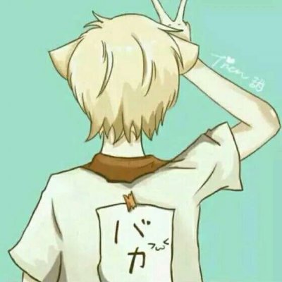 高清独特的卡通情侣头像图片 独一无二卡通情侣头像