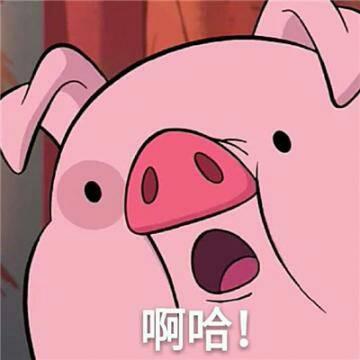 高清可爱的萌萌哒卡通情侣头像一对 萌萌情侣卡通头像一对