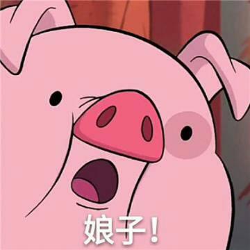 高清可爱的萌萌哒卡通情侣头像一对 萌萌情侣卡通头像一对