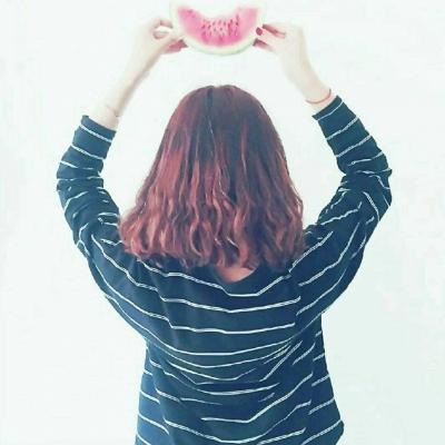 高清好看的个性创意情侣头像一男一女 个性情头创意