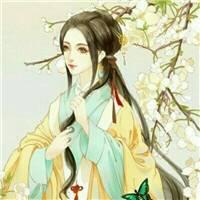 唯美好看的古风情侣头像图片 古风情侣头像一对两张