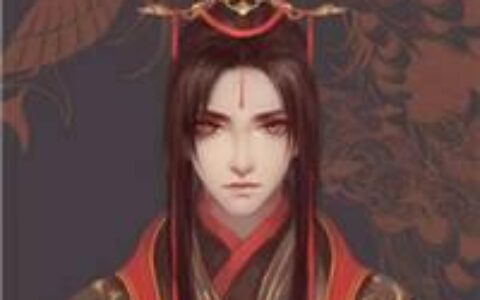 唯美好看的古风情侣头像图片 古风情侣头像一对两张