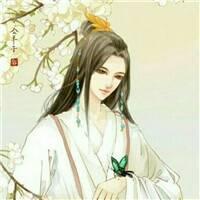 唯美好看的古风情侣头像图片 古风情侣头像一对两张