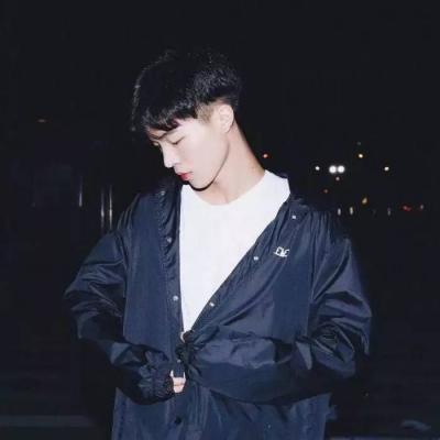高清好看的单人情侣头像一男一女 情侣头像一男一女分开
