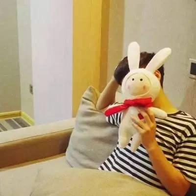 高清好看的单人情侣头像一男一女 情侣头像一男一女分开