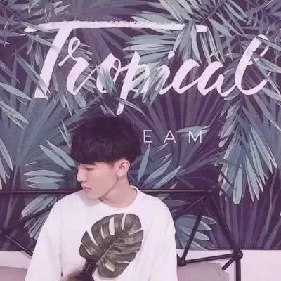 高清好看的单人情侣头像一男一女 情侣头像一男一女分开