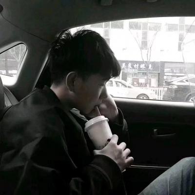 高清比较社会的情侣头像图片 社会情侣头像超拽一对