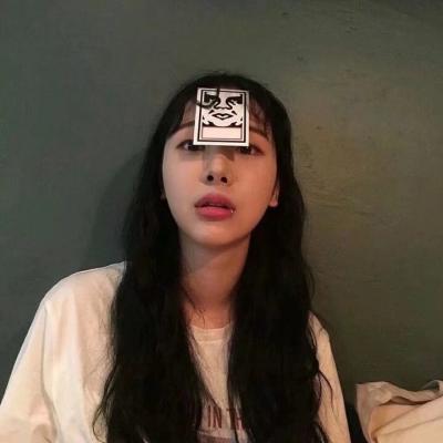 高清比较社会的情侣头像图片 社会情侣头像超拽一对