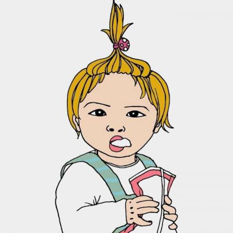 高清动漫控的动漫情侣头像一男一女 动漫头像情侣一男一女