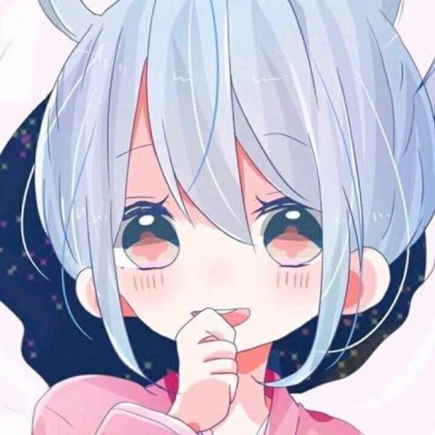 高清动漫控的动漫情侣头像一男一女 动漫头像情侣一男一女
