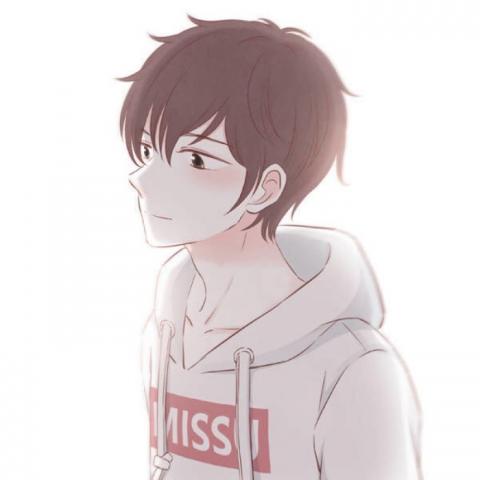 高清动漫控的动漫情侣头像一男一女 动漫头像情侣一男一女