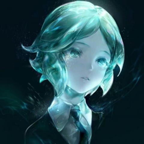 高清动漫控的动漫情侣头像一男一女 动漫头像情侣一男一女