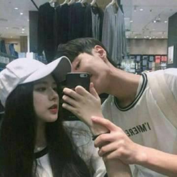 高清好看的潮流个性情侣头像图片 个性潮流情侣头像