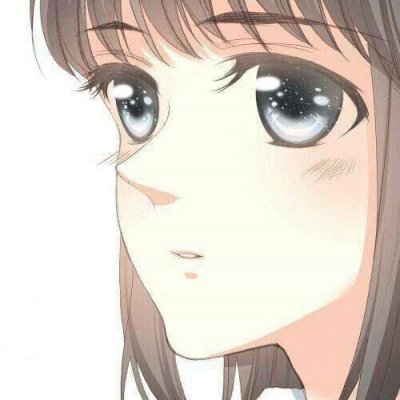好看高清的唯美动漫情侣头像一对 唯美情侣动漫头像一对