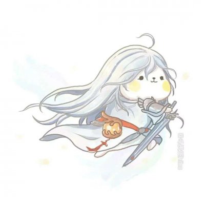 高清好看的可爱萌QQ情侣头像 qq情侣头像动漫可爱