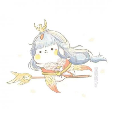高清好看的可爱萌QQ情侣头像 qq情侣头像动漫可爱