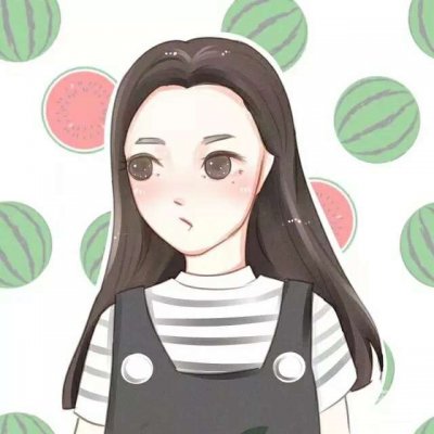 高清好看的可爱萌QQ情侣头像 qq情侣头像动漫可爱