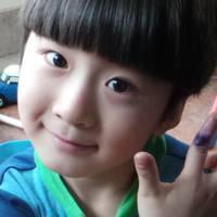 好看的情头可爱萌小孩一人一张 情头可爱小孩一人一张